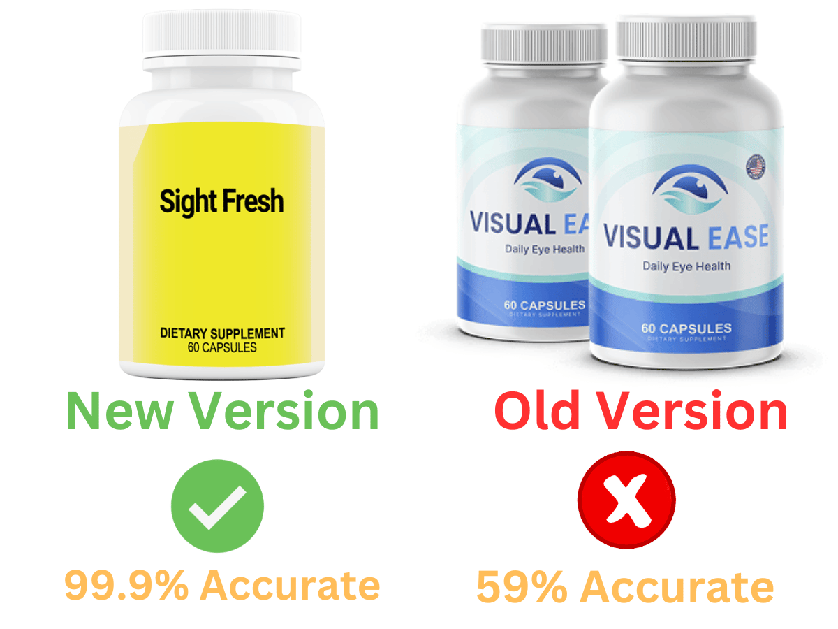 visual ease